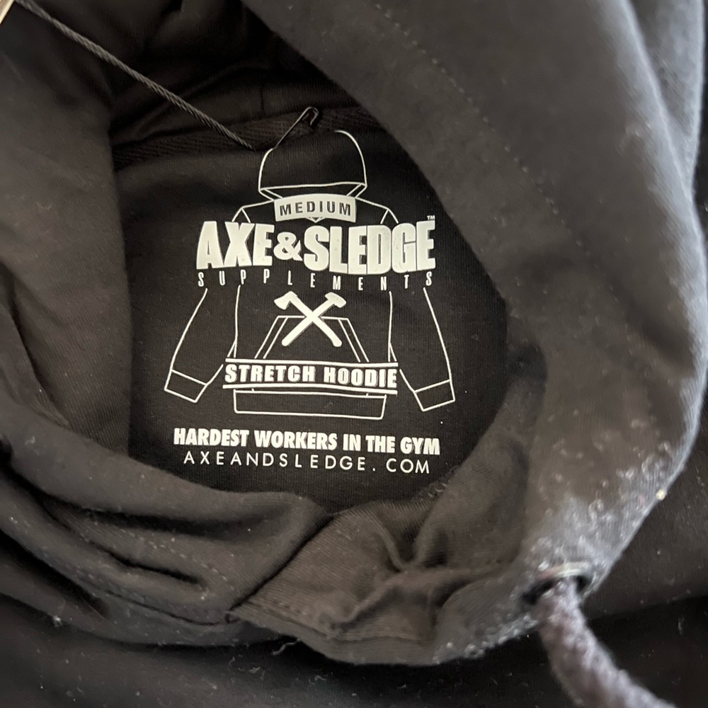 Men’s hoodie